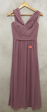 Chi Chi Mink Bardot Maxi Dress