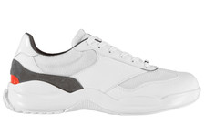 CRUYFF LIGA RUN TRAINERS WHITE