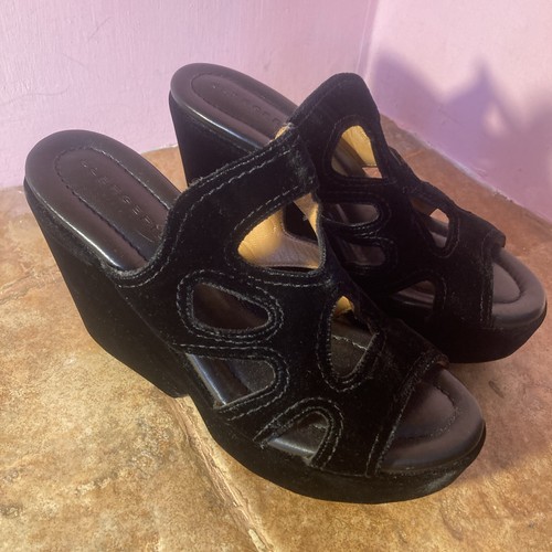 Clergerie paris daley black - paris,