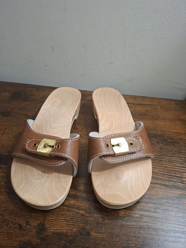 Vintage scholl s - vintage, scholl’s