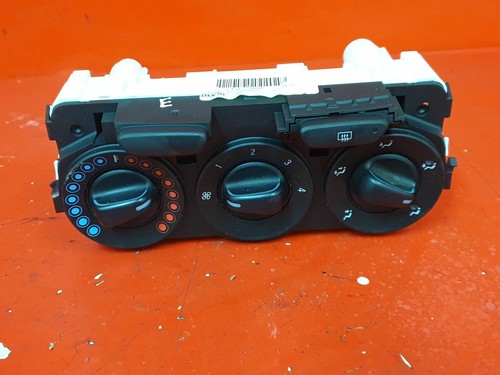 Vauxhall corsa mk4 heater - corsa,