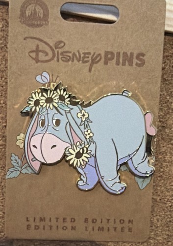 Disney store eeyore floral - store,