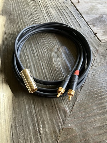 Naim audio quad rca pin - naim, 5