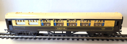 Tri ang t185 - tri-ang, tt