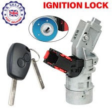 Ignition Lock Barrel Starter