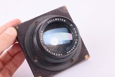 Dallmeyer 8" (200mm) f/4.5