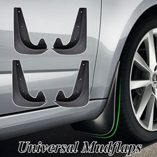 For Mercedes Vito W638 W639 W447 Viano V-Class Mudguards Splash Guards Mud Flaps