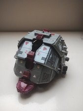 Zoids: Red Scavenger (Spare