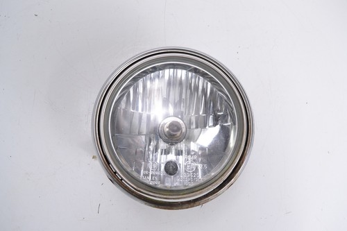Front lamp headlight kawasaki - lamp,