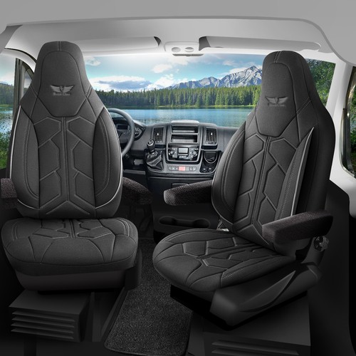Seat covers suitable for reimo - covers,