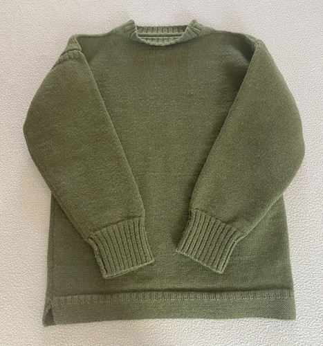 Tricoteur jumper guernsey - tricoteur,