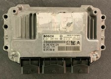 Citroen C4 1.6 Me7.4.5 0261208899 9657595880 Decoded Calculator