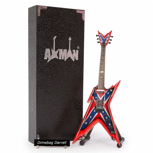 Dimebag darrell razorback - dimebag,