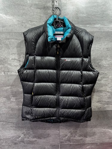 Rab women neutrino down - women’s,