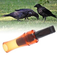 Outdoor Crow Rook Call Whistle