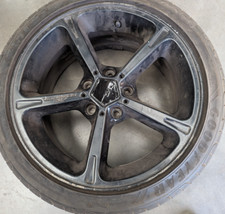 1x GENUINE BMW BBS RD431 AC SCHNITZER 18" ALLOY WHEEL