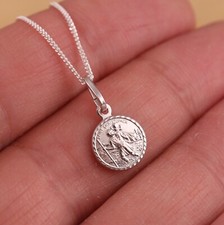 925 Sterling Silver St