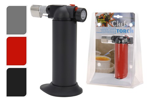 Chefs butane creme - chefs, brulee