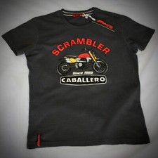 Fantic Caballero T-Shirt