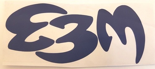 St083 blue stickers - no, for