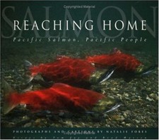 Reaching Home: Pacific Salmon