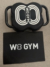 W8 Portable Gym In A Box