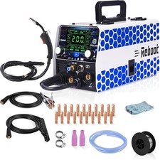 Reboot RBM2000 5-in-1