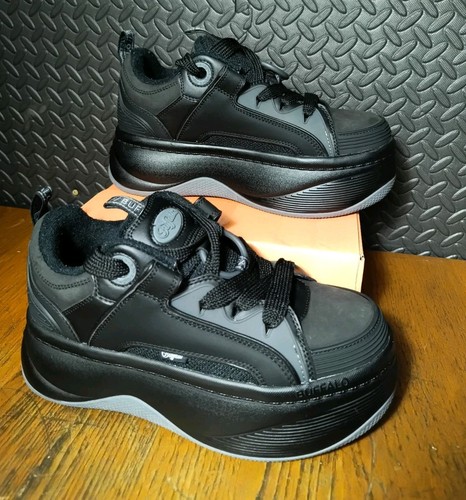 Uk7 buffalo orcas sk8 chunky - uk7,