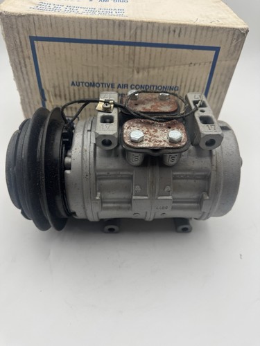 Compressor for mercedes - compressor,