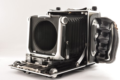 Mint grip linhof - w/,