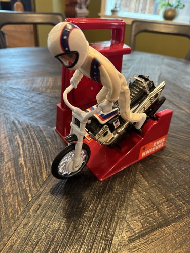 Vintage ideal evel - ideal,