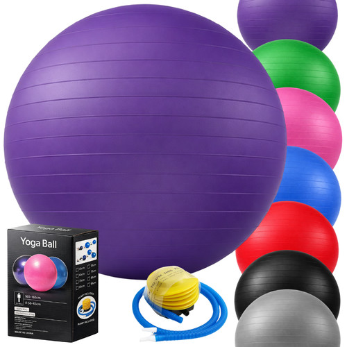Gym ball exercise yoga - ball,