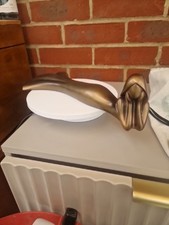 Leonardo Collection  Mermaid In Bronze Effect .very Stylish