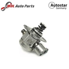 Autostar Germany HIGH PRESSURE