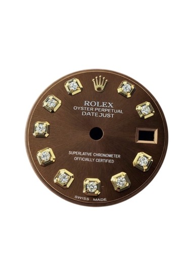 Rolex 26mm datejust president - 26mm, datejust/president