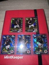 Spfl Chrome Hearts Numbered