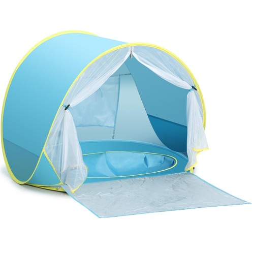 Senodeer baby beach tent - senodeer, pop