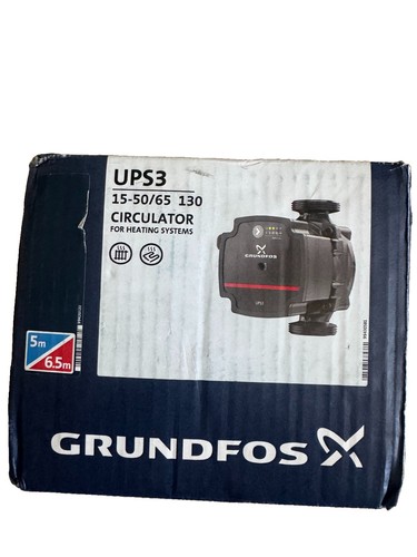 Grundfos ups3 circulator - ups3, pump