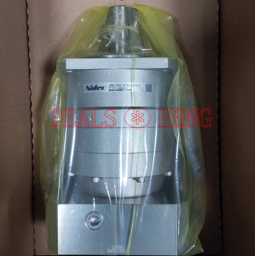1pcs nidec shimpo - 1pcs,