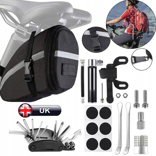 Bicycle frame tool puncture - bicycle,