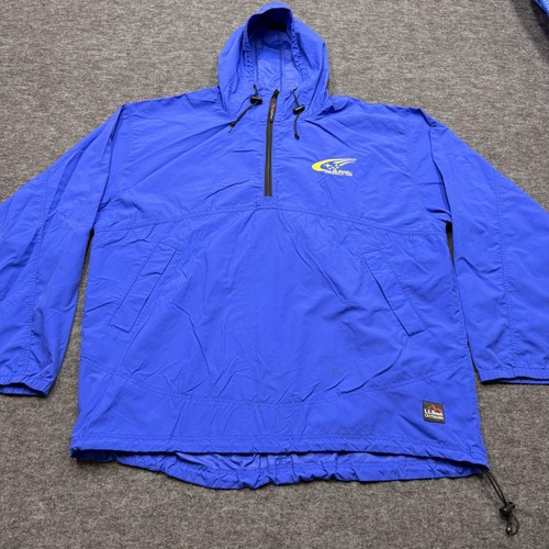 Bean jacket mens blue - mens,