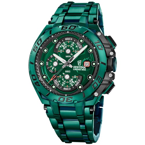 Festina men chronograph - festina,