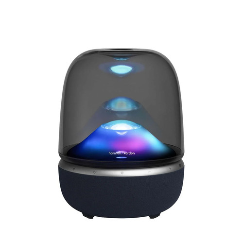 Nearly new harman - new,
