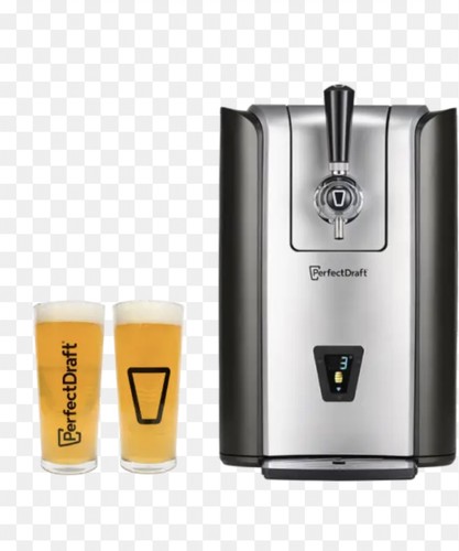 Perfect draft machine pro - draft,