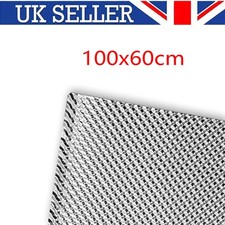 Heat shield welding sheet