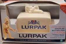 Rare unopened 1999 - 1999, lurpak