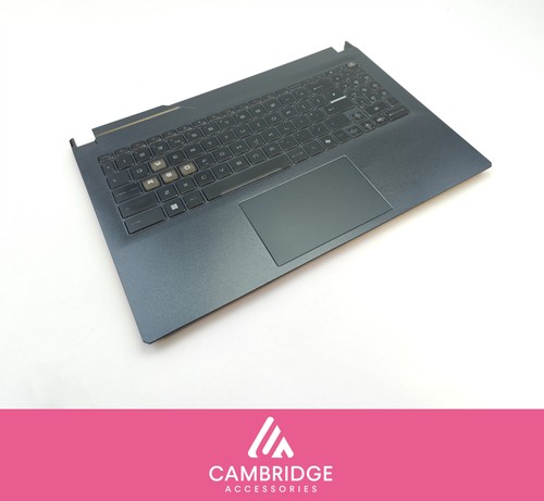 Msi cyborg a12vf palmrest - msi, 15