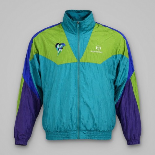 Vintage 90s sergio tacchini - vintage,