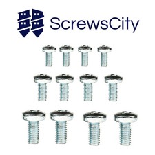 TV Bracket Mount Screws Bolts