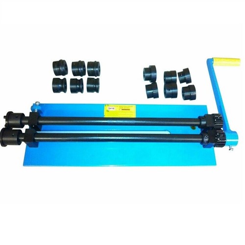 Swager rotary sheet metal - 21,
